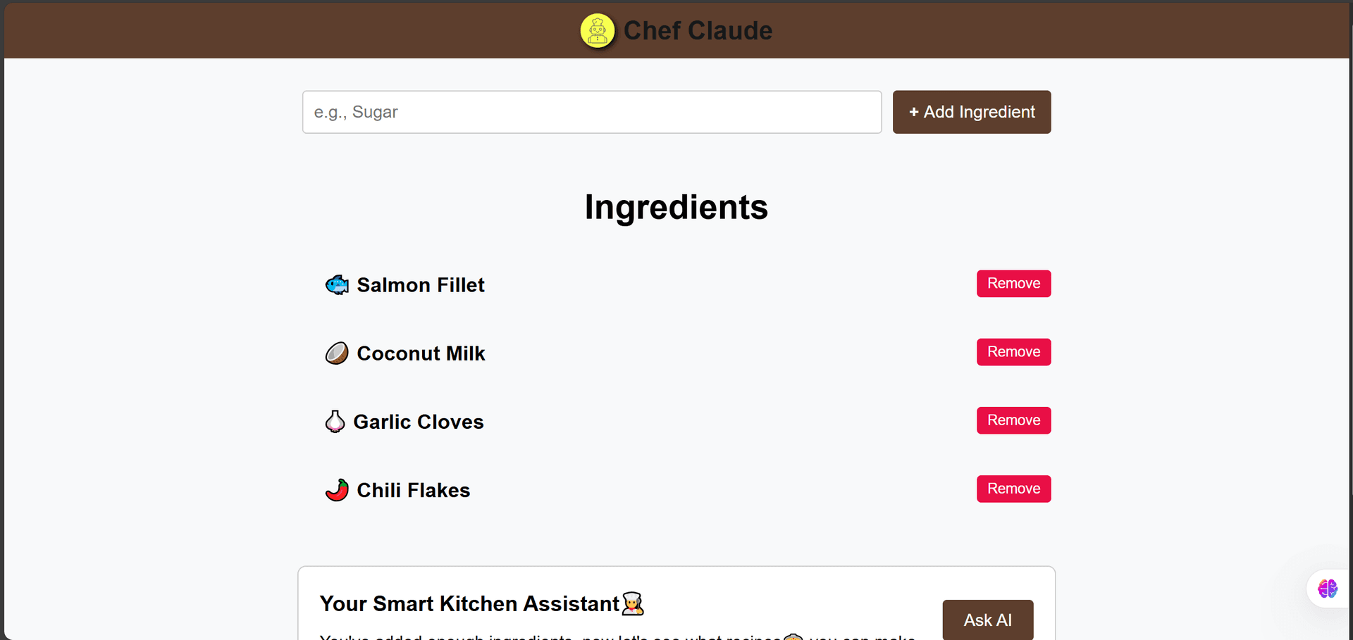 chefclaude image 0