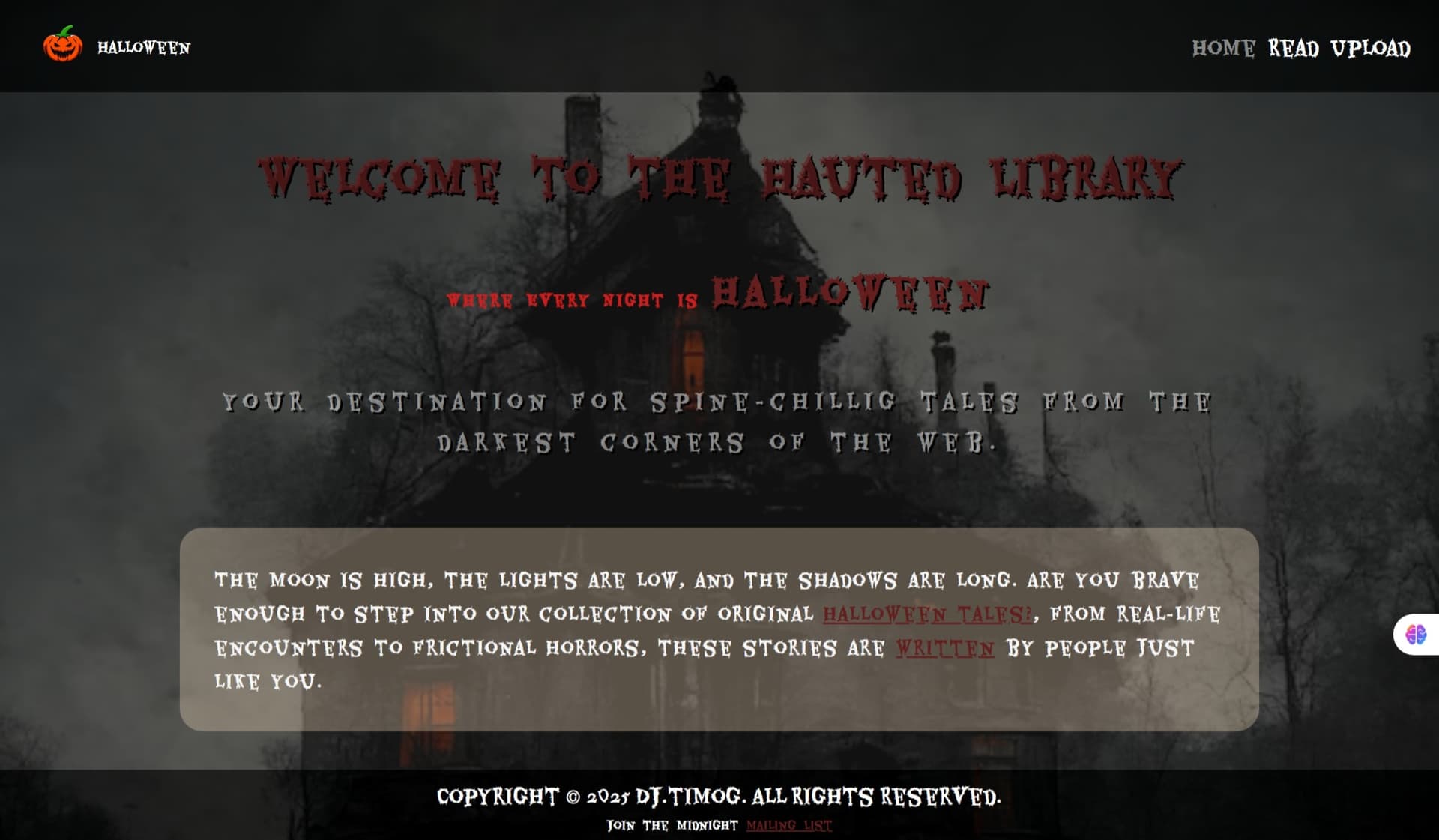 halloween-stories image 0