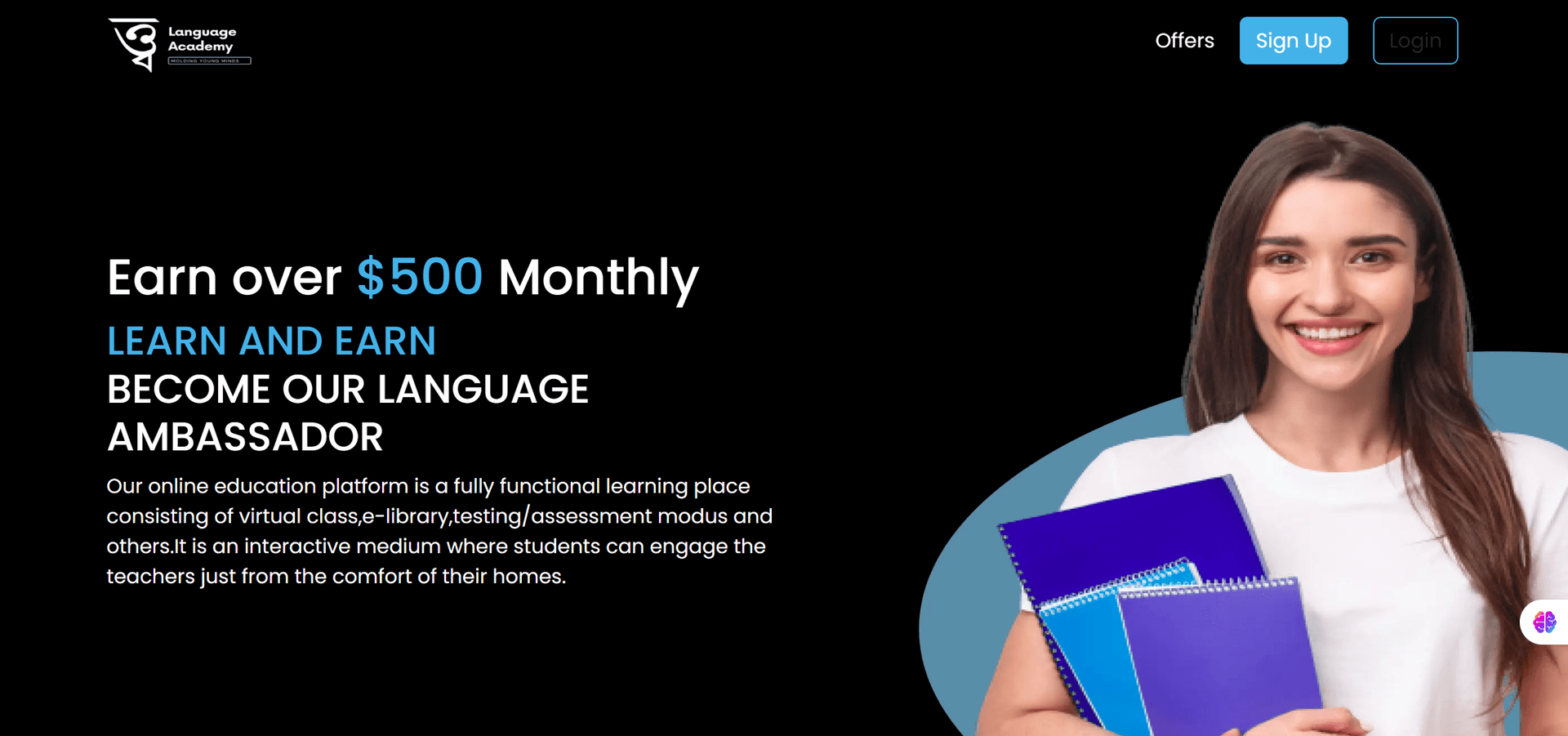 language-academy image 1