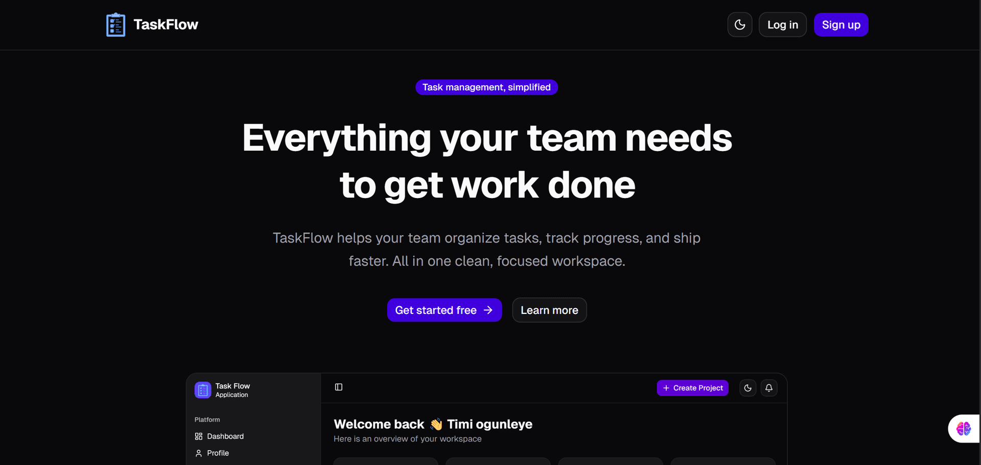 taskflow image 0